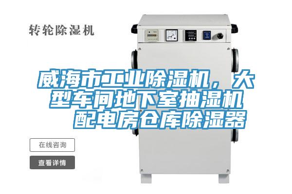 威海市工業(yè)除濕機(jī)，大型車間地下室抽濕機(jī)  配電房倉(cāng)庫(kù)除濕器