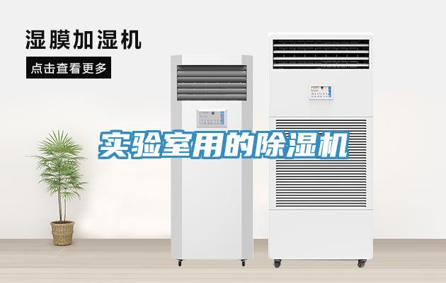 實(shí)驗(yàn)室用的除濕機(jī)