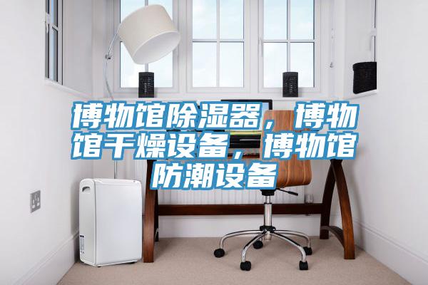 博物館除濕器，博物館干燥設(shè)備，博物館防潮設(shè)備