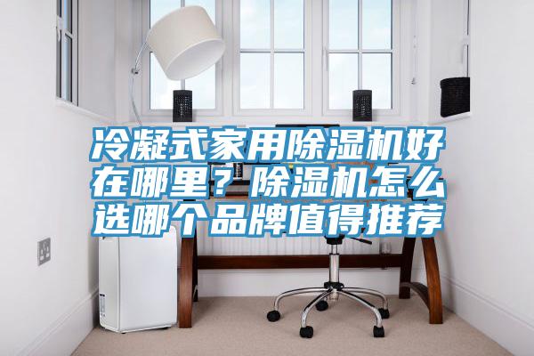 冷凝式家用除濕機(jī)好在哪里？除濕機(jī)怎么選哪個(gè)品牌值得推薦