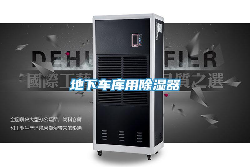 地下車(chē)庫(kù)用除濕器