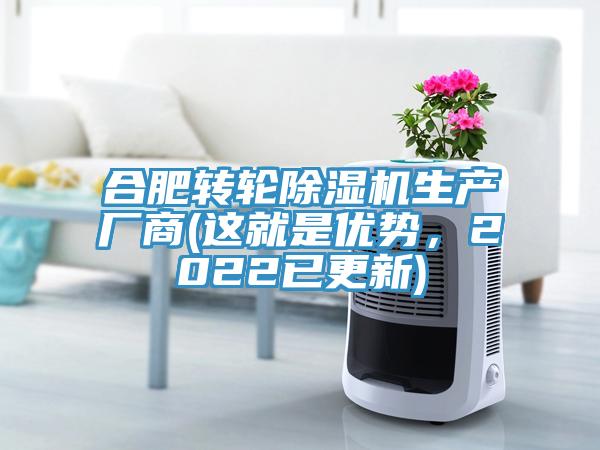 合肥轉(zhuǎn)輪除濕機(jī)生產(chǎn)廠(chǎng)商(這就是優(yōu)勢(shì)，2022已更新)