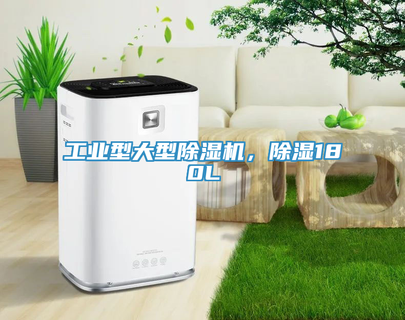 工業(yè)型大型除濕機(jī)，除濕180L