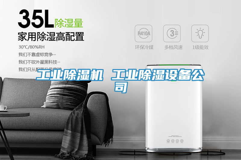 工業(yè)除濕機 工業(yè)除濕設(shè)備公司