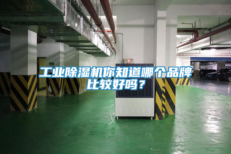 工業(yè)除濕機你知道哪個品牌比較好嗎？