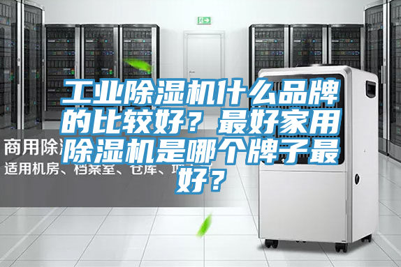 工業(yè)除濕機(jī)什么品牌的比較好？最好家用除濕機(jī)是哪個牌子最好？