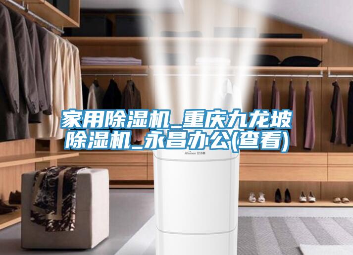 家用除濕機(jī)_重慶九龍坡除濕機(jī)_永昌辦公(查看)