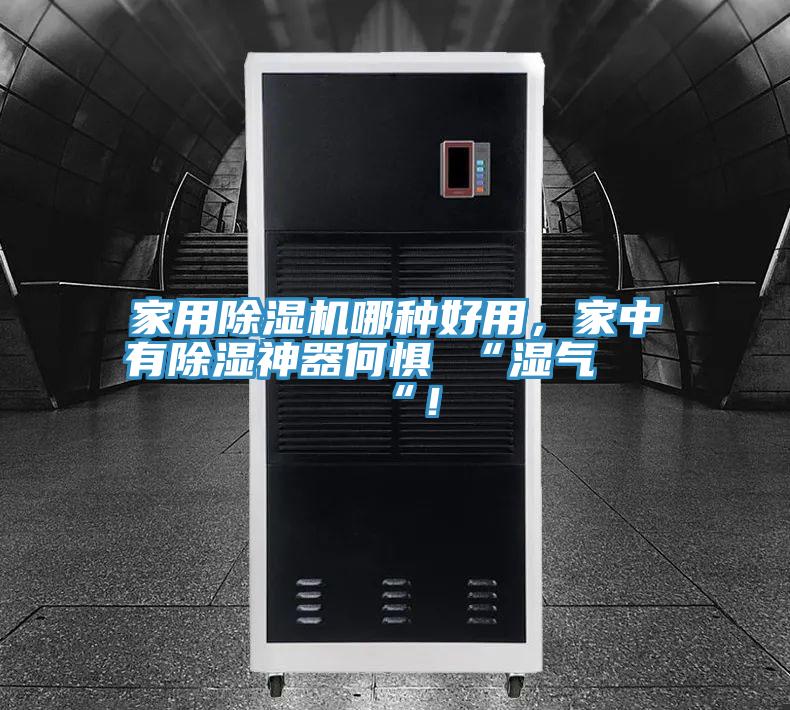 家用除濕機(jī)哪種好用，家中有除濕神器何懼 “濕氣 “！