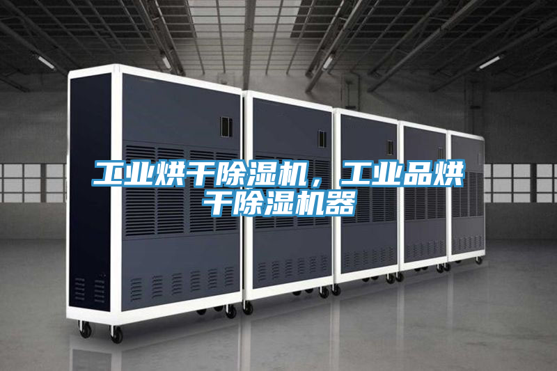 工業(yè)烘干除濕機，工業(yè)品烘干除濕機器