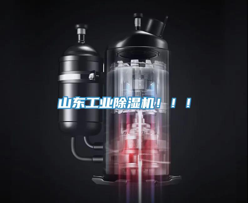 山東工業(yè)除濕機(jī)?。?！