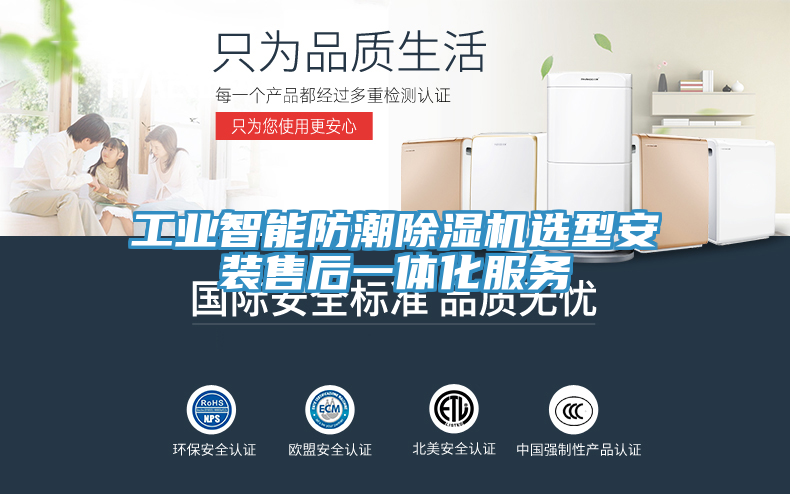 工業(yè)智能防潮除濕機選型安裝售后一體化服務