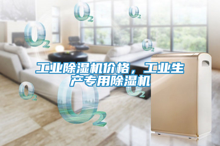 工業(yè)除濕機價格，工業(yè)生產(chǎn)專用除濕機