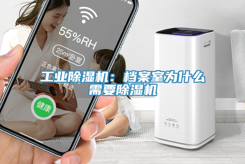 工業(yè)除濕機(jī)：檔案室為什么需要除濕機(jī)