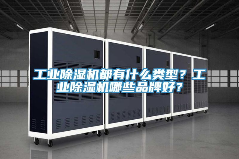 工業(yè)除濕機(jī)都有什么類型？工業(yè)除濕機(jī)哪些品牌好？