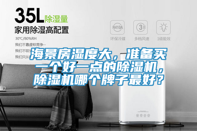 海景房濕度大，準(zhǔn)備買一個(gè)好一點(diǎn)的除濕機(jī)，除濕機(jī)哪個(gè)牌子最好？