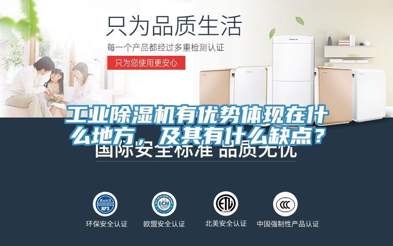工業(yè)除濕機有優(yōu)勢體現(xiàn)在什么地方，及其有什么缺點？
