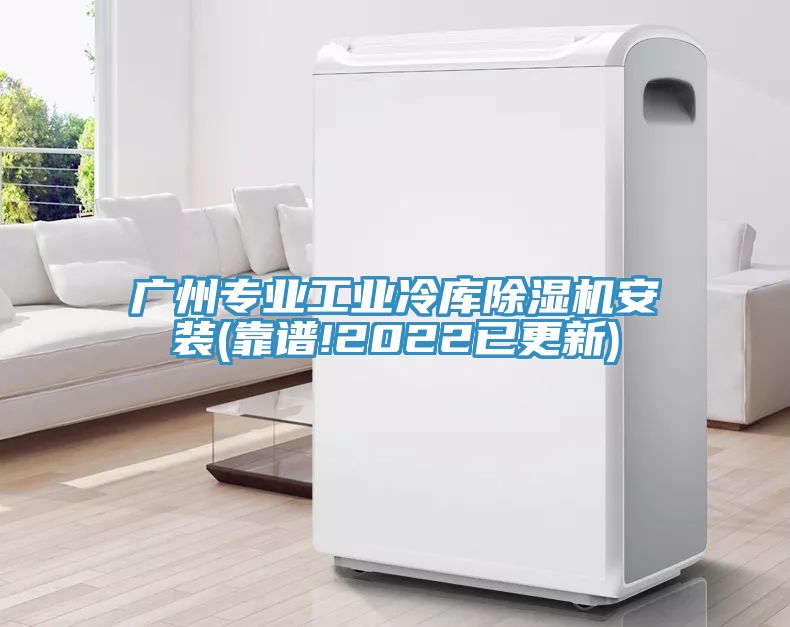 廣州專業(yè)工業(yè)冷庫(kù)除濕機(jī)安裝(靠譜!2022已更新)