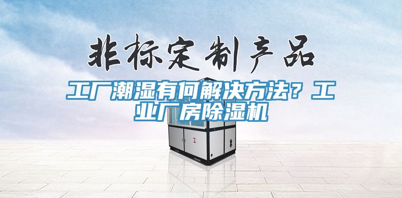 工廠潮濕有何解決方法？工業(yè)廠房除濕機(jī)