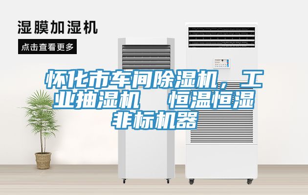 懷化市車間除濕機(jī)，工業(yè)抽濕機(jī)  恒溫恒濕非標(biāo)機(jī)器
