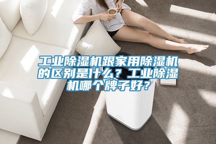 工業(yè)除濕機(jī)跟家用除濕機(jī)的區(qū)別是什么？工業(yè)除濕機(jī)哪個牌子好？