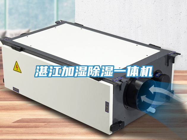 湛江加濕除濕一體機(jī)