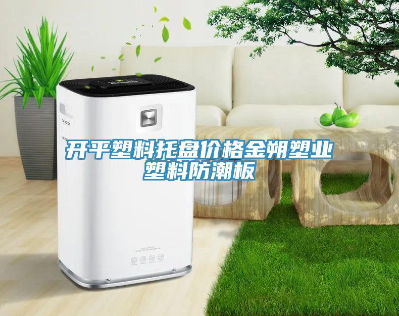 開平塑料托盤價(jià)格金朔塑業(yè)塑料防潮板