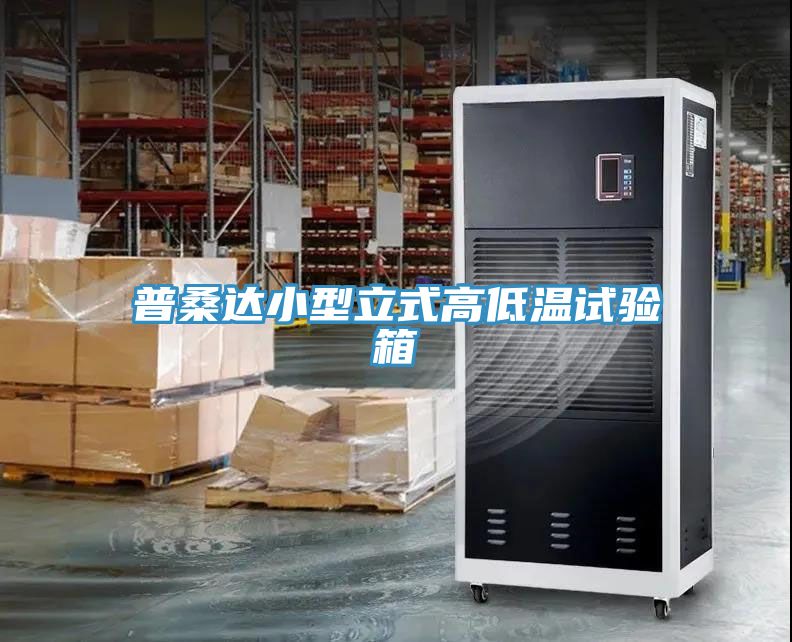 普桑達(dá)小型立式高低溫試驗箱