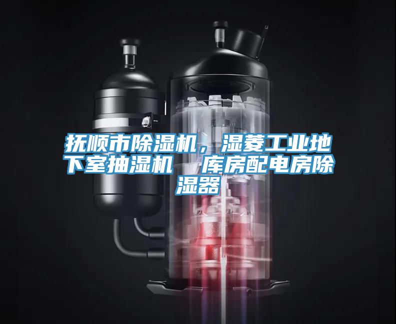 撫順市除濕機(jī)，濕菱工業(yè)地下室抽濕機(jī)  庫房配電房除濕器