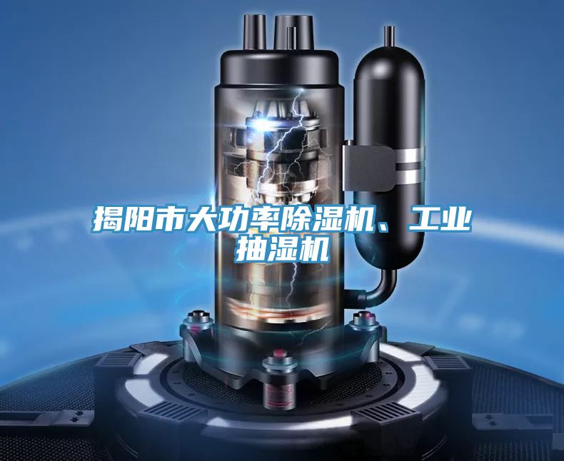 揭陽市大功率除濕機(jī)、工業(yè)抽濕機(jī)