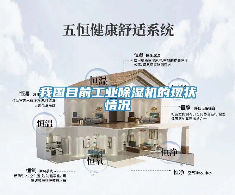 我國目前工業(yè)除濕機的現(xiàn)狀情況