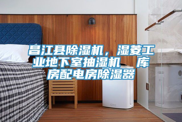 昌江縣除濕機(jī)，濕菱工業(yè)地下室抽濕機(jī)  庫房配電房除濕器