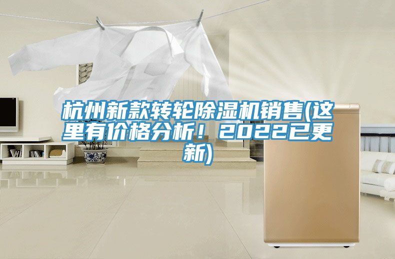 杭州新款轉(zhuǎn)輪除濕機(jī)銷(xiāo)售(這里有價(jià)格分析！2022已更新)