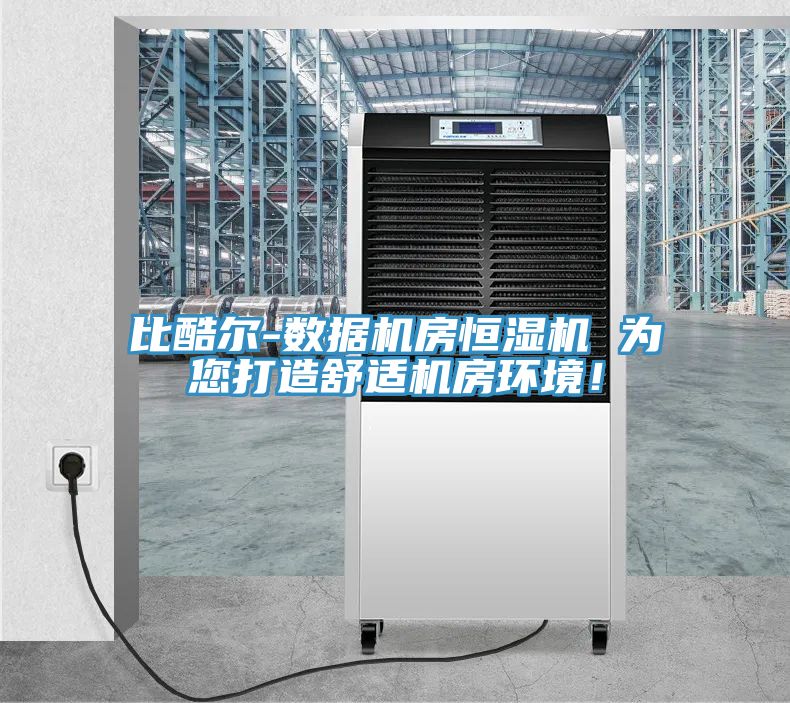 比酷爾-數(shù)據(jù)機(jī)房恒濕機(jī) 為您打造舒適機(jī)房環(huán)境！