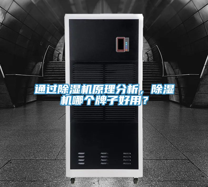 通過除濕機原理分析，除濕機哪個牌子好用？