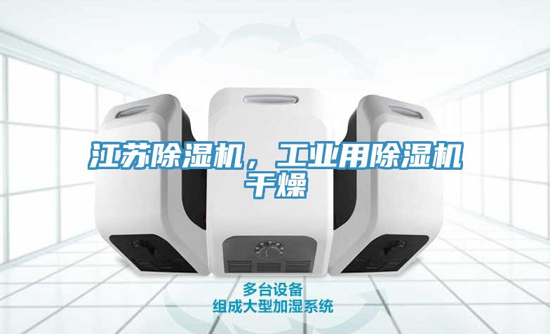江蘇除濕機，工業(yè)用除濕機干燥
