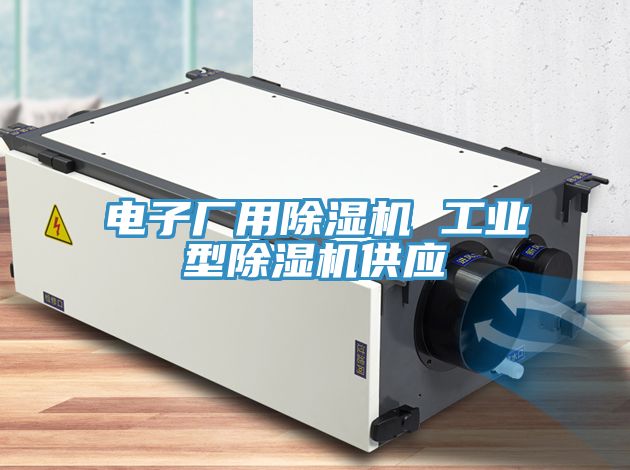 電子廠用除濕機(jī) 工業(yè)型除濕機(jī)供應(yīng)