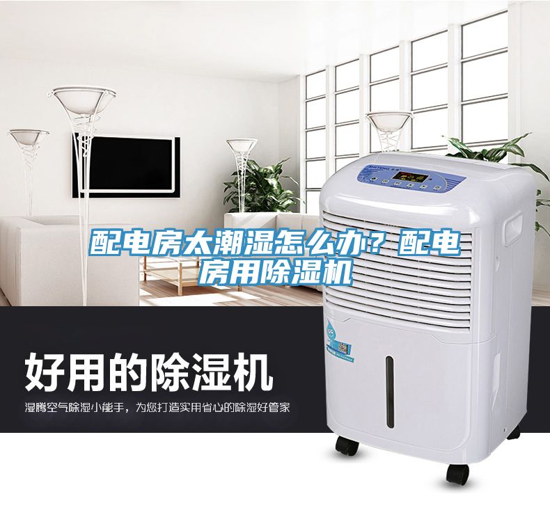 配電房太潮濕怎么辦？配電房用除濕機(jī)
