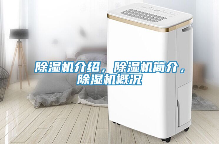 除濕機(jī)介紹，除濕機(jī)簡(jiǎn)介，除濕機(jī)概況