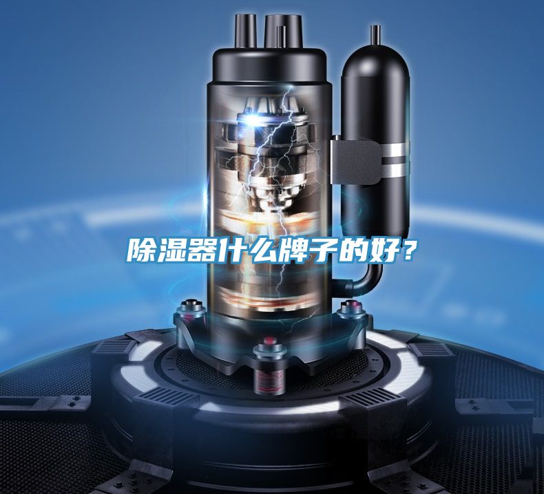 除濕器什么牌子的好？