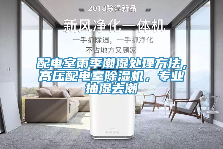 配電室雨季潮濕處理方法，高壓配電室除濕機，專業(yè)抽濕去潮