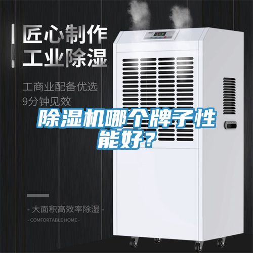 除濕機(jī)哪個(gè)牌子性能好？