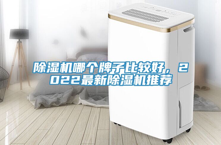 除濕機(jī)哪個(gè)牌子比較好，2022最新除濕機(jī)推薦