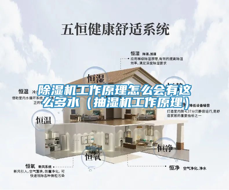 除濕機(jī)工作原理怎么會(huì)有這么多水（抽濕機(jī)工作原理）
