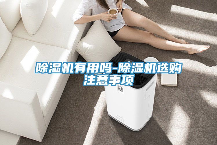 除濕機(jī)有用嗎-除濕機(jī)選購(gòu)注意事項(xiàng)