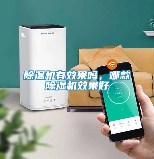 除濕機(jī)有效果嗎，哪款除濕機(jī)效果好