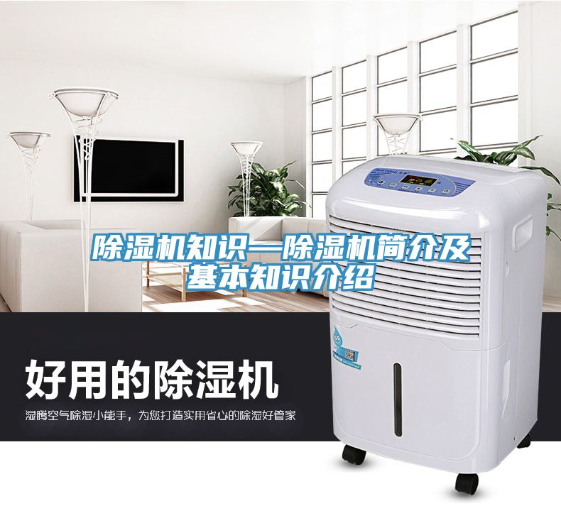除濕機(jī)知識(shí)—除濕機(jī)簡介及基本知識(shí)介紹