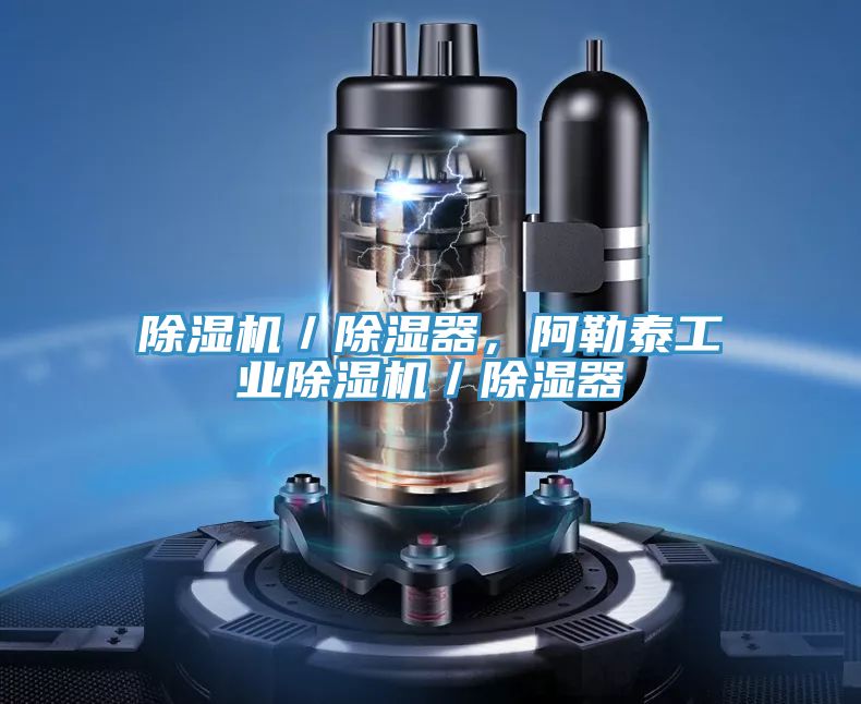 除濕機／除濕器，阿勒泰工業(yè)除濕機／除濕器