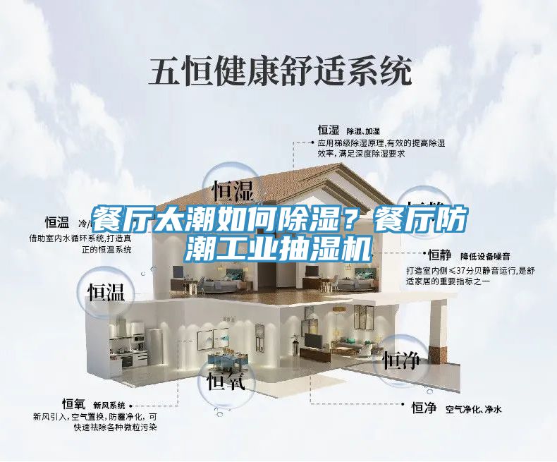 餐廳太潮如何除濕？餐廳防潮工業(yè)抽濕機(jī)