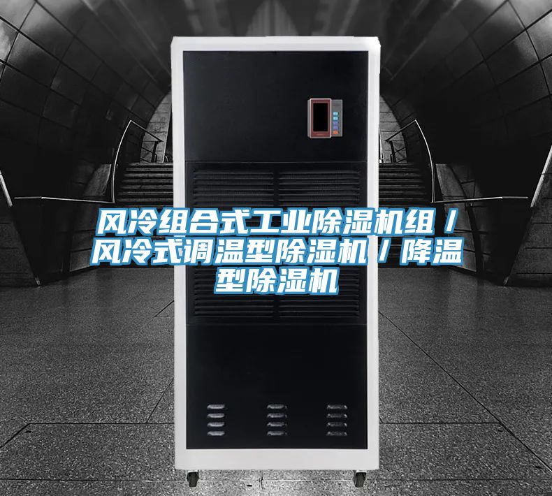 風冷組合式工業(yè)除濕機組／風冷式調溫型除濕機／降溫型除濕機