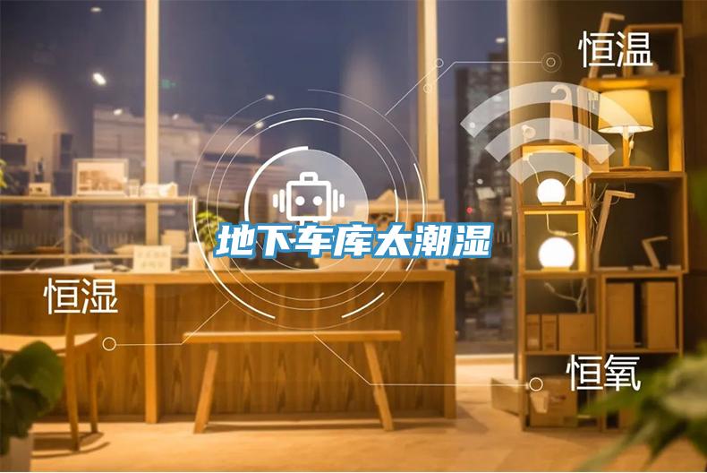 地下車庫(kù)太潮濕